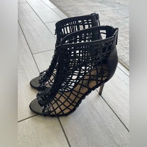 Cleaning out my closet